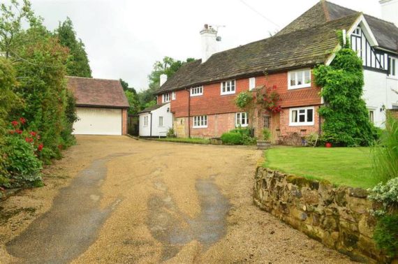 4 Bedroom Detached